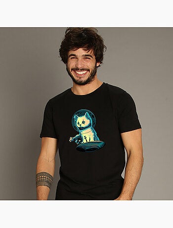 T-shirt Uomo - PROTECTOR