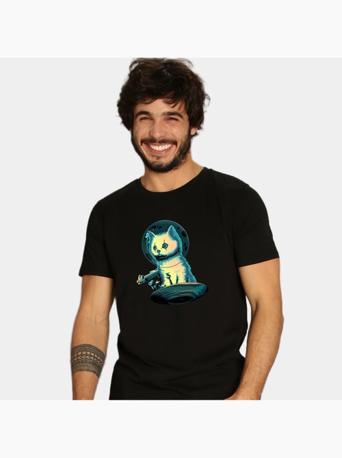 T-shirt Uomo - PROTECTOR - Kiabi