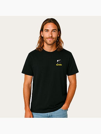 T-shirt Uomo - PULP FICTION VINCE & MIA