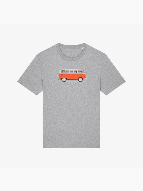 T-shirt Uomo - RED VAN - Kiabi