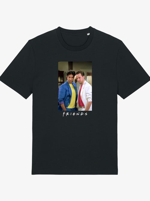 T-shirt Uomo - ROSS & JOEY - Kiabi