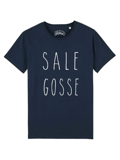 T-shirt Uomo - SALE GOSSE - Kiabi