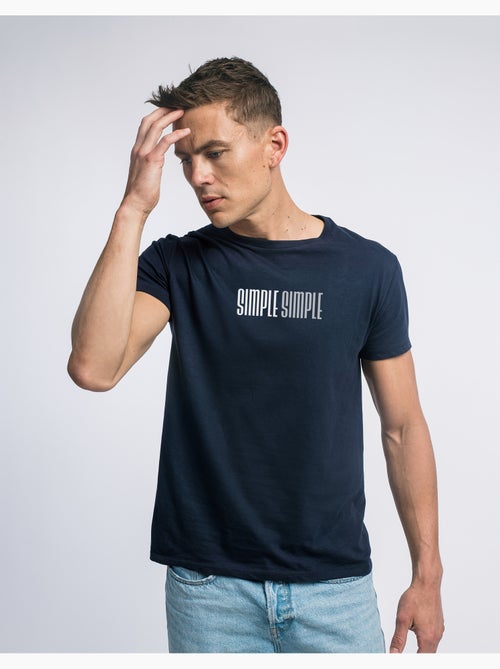 T-shirt Uomo - SIMPLE MPT - Kiabi