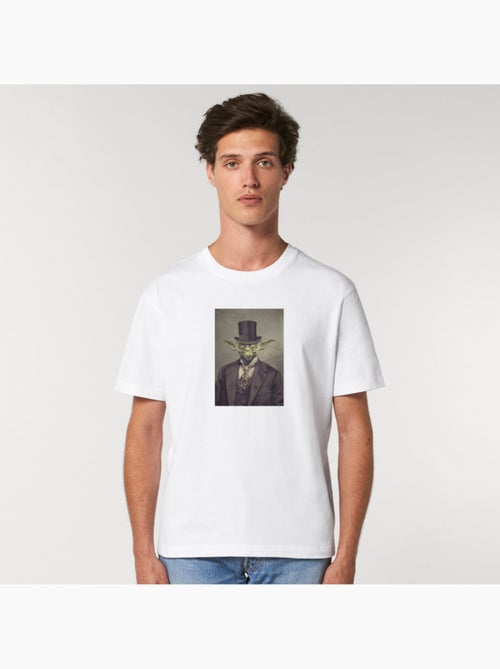 T-shirt Uomo - SIR YODA - Kiabi