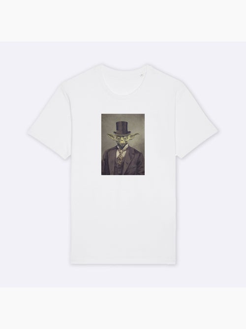 T-shirt Uomo - SIR YODA - Kiabi