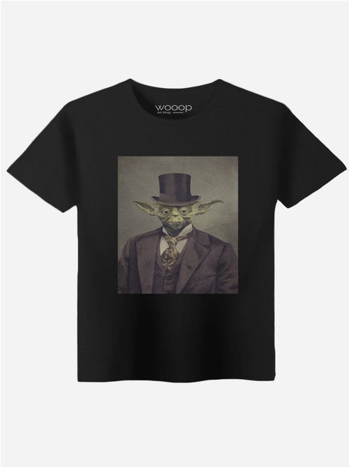 T-shirt Uomo - SIR YODA - Kiabi