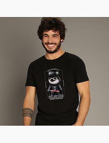T-shirt Uomo - SLOTH WARS