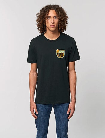 T-shirt Uomo - SMILE COEUR