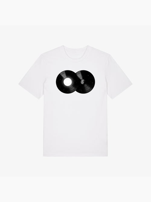 T-shirt Uomo - SOUNDS OF THE GALAXY - Kiabi