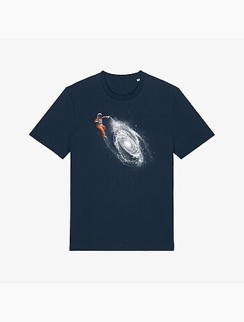 T-shirt Uomo - SPACE ART