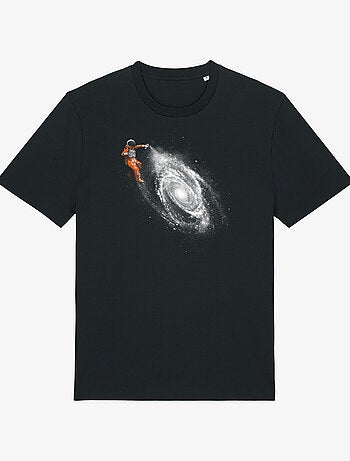 T-shirt Uomo - SPACE ART