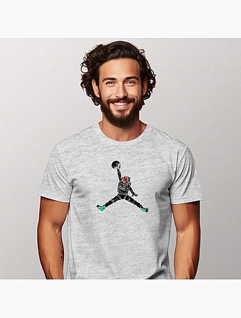 T-shirt Uomo - SPACE DUNK