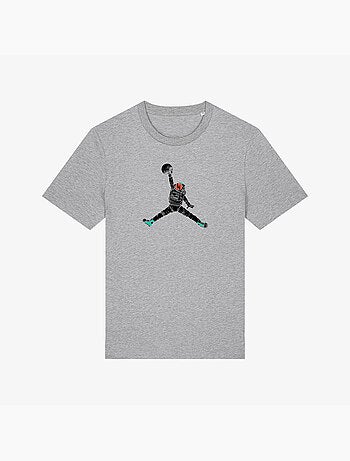 T-shirt Uomo - SPACE DUNK