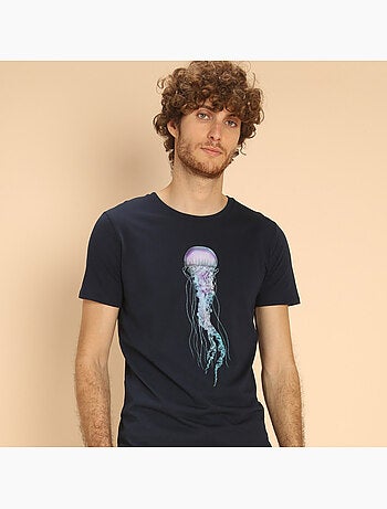 T-shirt Uomo - SPACE JELLY