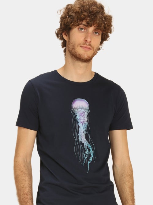 T-shirt Uomo - SPACE JELLY - Kiabi