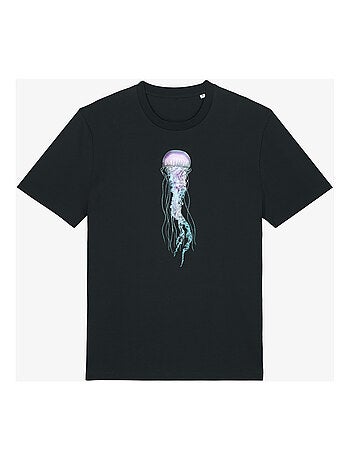 T-shirt Uomo - SPACE JELLY