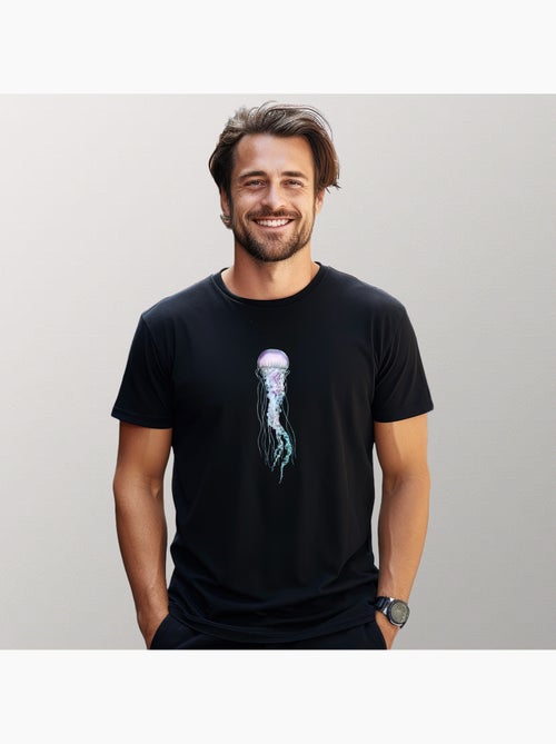 T-shirt Uomo - SPACE JELLY - Kiabi