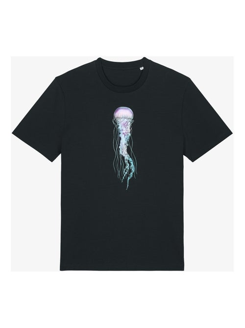 T-shirt Uomo - SPACE JELLY - Kiabi