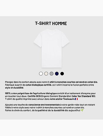 T-shirt Uomo - SPIDERCHU