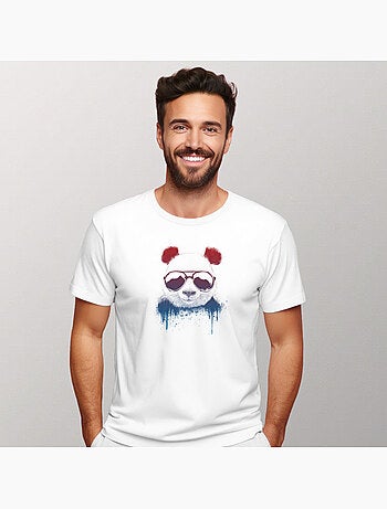 T-shirt Uomo - STAY COOL
