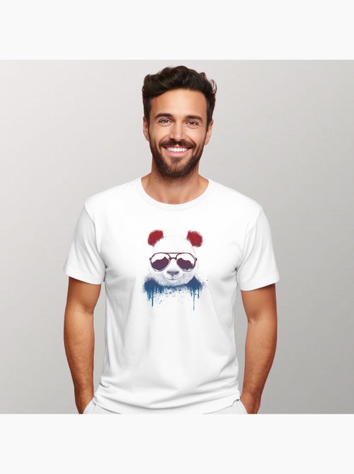 T-shirt Uomo - STAY COOL - Kiabi