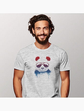 T-shirt Uomo - STAY COOL