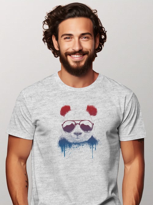 T-shirt Uomo - STAY COOL - Kiabi