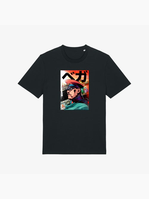 T-shirt Uomo - STREET FIGHTER 2 - Kiabi
