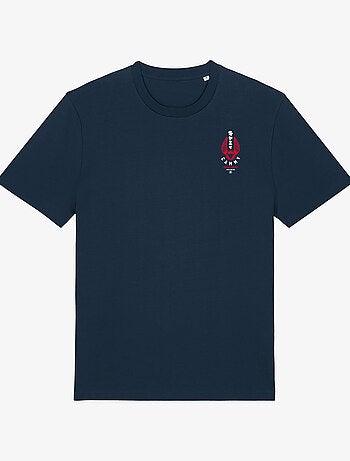 T-shirt Uomo - STREET FIGHTER SPECIAL FORCES CŒUR