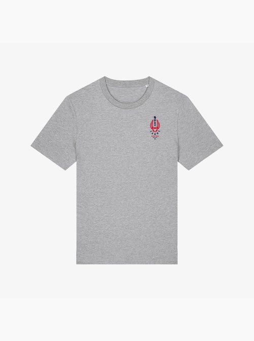 T-shirt Uomo - STREET FIGHTER SPECIAL FORCES CŒUR - Kiabi