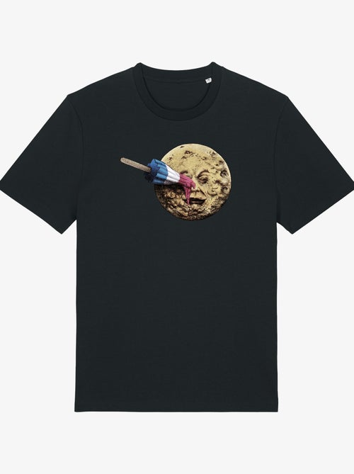T-shirt Uomo - SUMMER VOYAGE - Kiabi