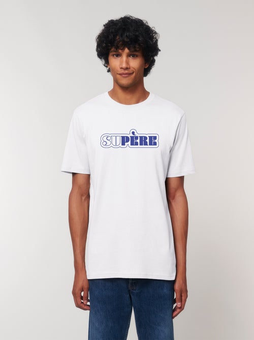 T-shirt Uomo - SUPERE - Kiabi