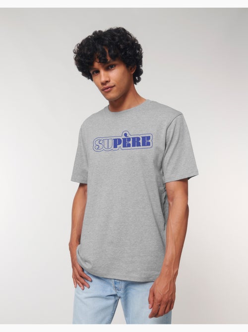 T-shirt Uomo - SUPERE - Kiabi