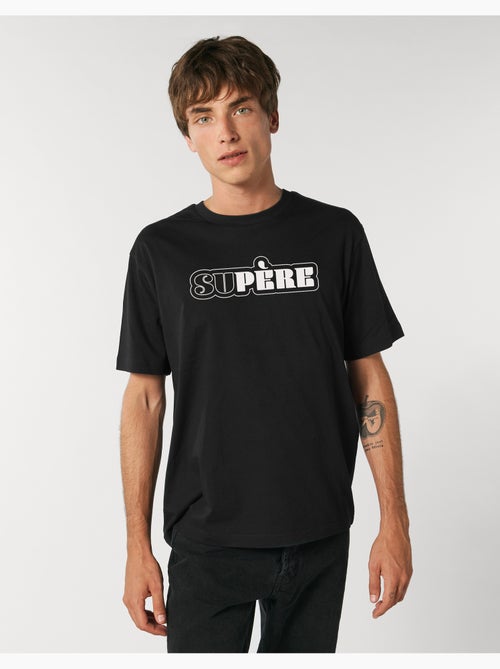 T-shirt Uomo - SUPERE - Kiabi