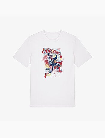 T-shirt Uomo - SUPERMAN 2