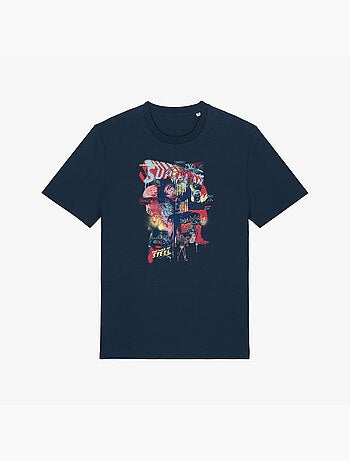T-shirt Uomo - SUPERMAN 2