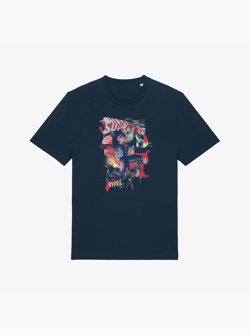 T-shirt Uomo - SUPERMAN 2 - Kiabi
