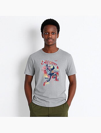T-shirt Uomo - SUPERMAN 2