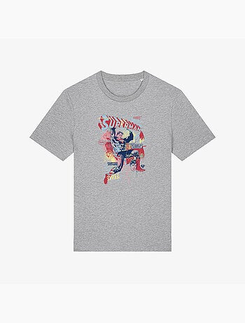 T-shirt Uomo - SUPERMAN 2