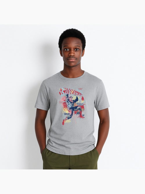 T-shirt Uomo - SUPERMAN 2 - Kiabi