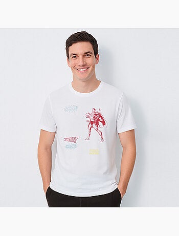 T-shirt Uomo - SUPERMAN 3