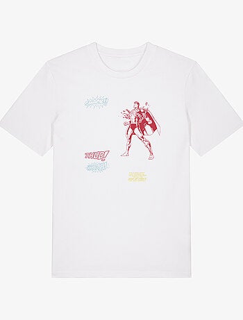 T-shirt Uomo - SUPERMAN 3