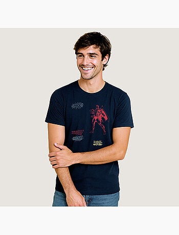 T-shirt Uomo - SUPERMAN 3
