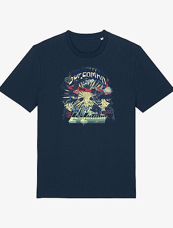 T-shirt Uomo - SUPERMAN LEX LUTHOR