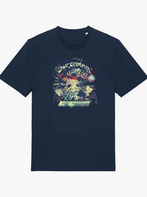 T-shirt Uomo - SUPERMAN LEX LUTHOR - Kiabi