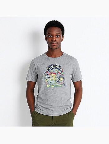 T-shirt Uomo - SUPERMAN LEX LUTHOR