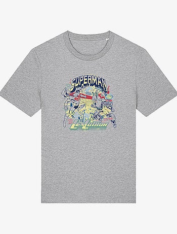 T-shirt Uomo - SUPERMAN LEX LUTHOR
