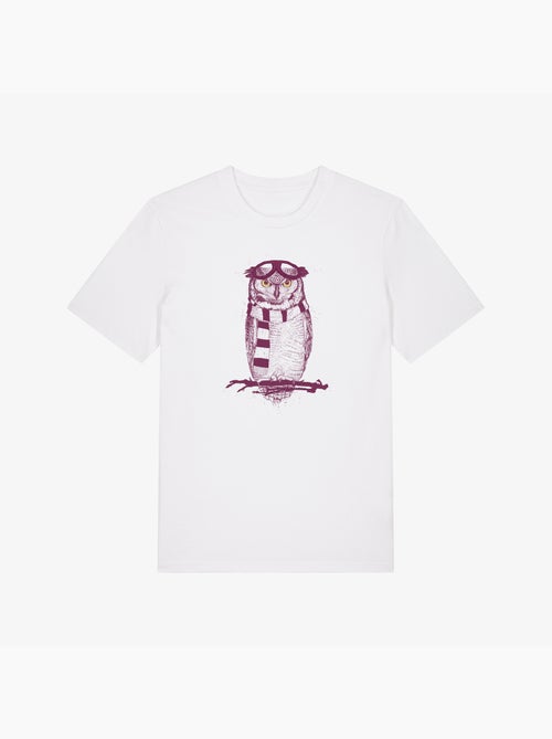 T-shirt Uomo - THE AVIATOR - Kiabi