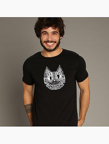 T-shirt Uomo - THE CHESHIRE