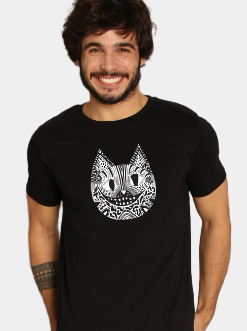 T-shirt Uomo - THE CHESHIRE - Kiabi
